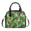Ladybug Tropical Premium Handbag